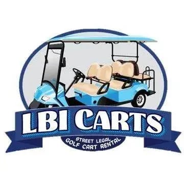 Heather Beattie Co-Owner, LBI Carts