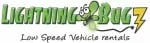 Mark Thorn President, Lightning Bugz Rentals