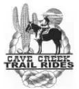 Rebecca Cain Co-owner, Cave Creek Trail Rides