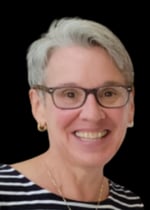 Barbara Fox