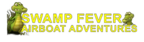 Pam Whiley, Owner of Swamp Fever Airboat Adventures