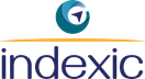 Indexic Logo