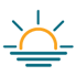 Tidal and Sunset Smart-Scheduling