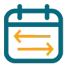 Flexible Booking Transfers
